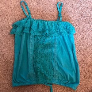 Aeropostale tank top